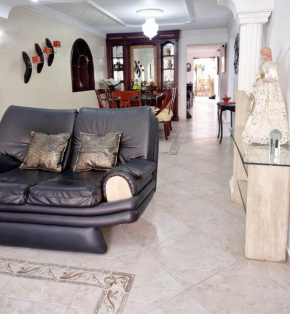 Hermosa casa en Bucaramanga